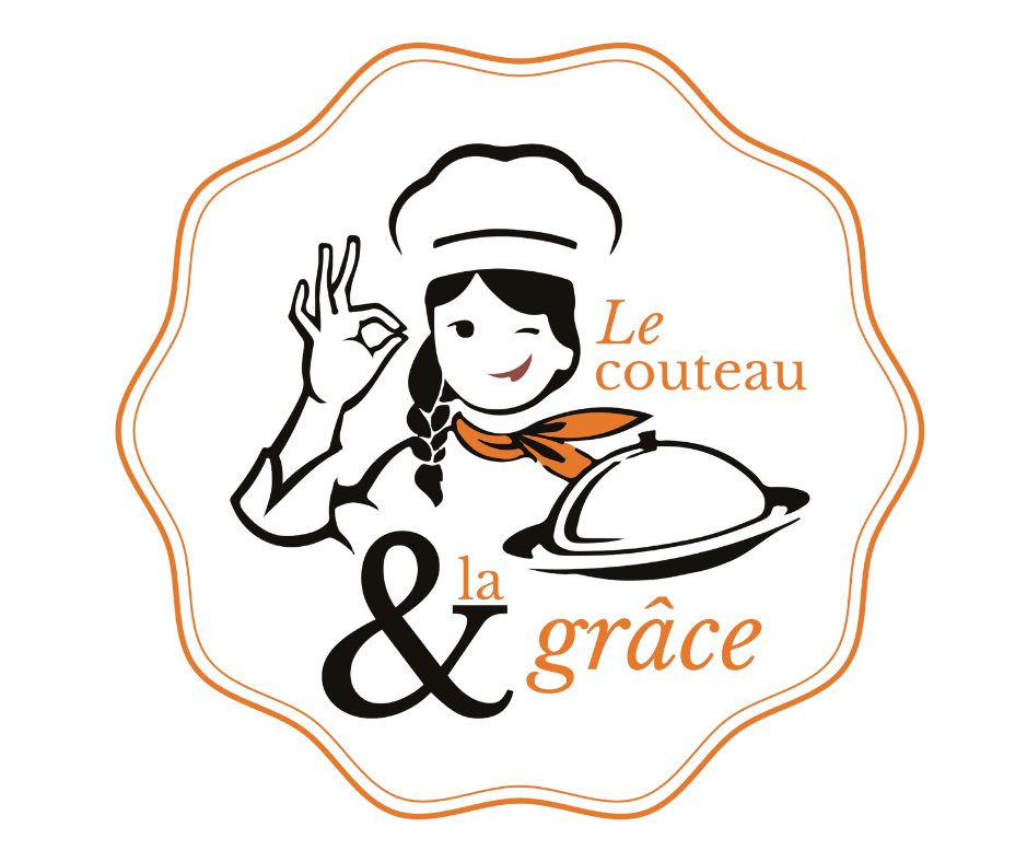 Le Couteau et la grace